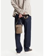 Calvin Klein Jeans Мъжка чантичка Metro Nylon Reporter S Ny LV04G3089G