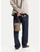 Calvin Klein Jeans Мъжка чантичка Metro Nylon Reporter S Ny LV04G3089G