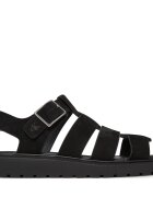 Calvin Klein Jeans Сандали Fisherman Hw Sandal Lth YW0YW01962