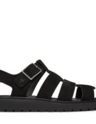 Calvin Klein Jeans Сандали Fisherman Hw Sandal Lth YW0YW01962