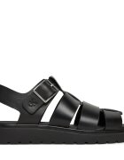 Calvin Klein Jeans Сандали Sq Molded Sdl Fisherman Mg Wn YW0YW01700