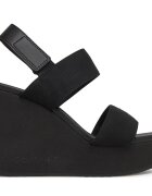 Calvin Klein Jeans Сандали Wedge Sandal Webbing In YW0YW01790
