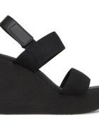 Calvin Klein Jeans Сандали Wedge Sandal Webbing In YW0YW01790