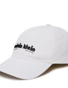 Calvin Klein Jeans Шапка с козирка Small Monogram LV04G5061G