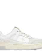Calvin Klein Jeans Сникърси Basket Cup Low Laceup Lth Mix YM0YM01308