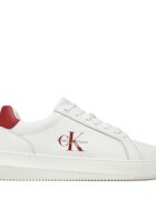 Calvin Klein Jeans Сникърси Chunky Cupsole Monologo YM0YM01317