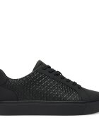 Calvin Klein Jeans Сникърси Classic Cupsole Laceup Aop YM0YM01431