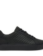Calvin Klein Jeans Сникърси Classic Cupsole Laceup Aop YM0YM01431