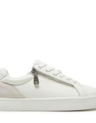Calvin Klein Jeans Сникърси Classic Cupsole Zip Low In YM0YM01254