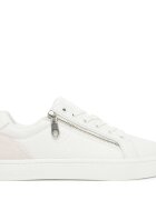 Calvin Klein Jeans Сникърси Classic Cupsole Zip Low In YM0YM01318