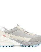 Calvin Klein Jeans Сникърси Hike Runner Mg Nylon Mix YW0YW01852