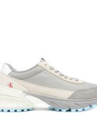 Calvin Klein Jeans Сникърси Hike Runner Mg Nylon Mix YW0YW01852