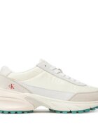 Calvin Klein Jeans Сникърси Hike Runner Mg Nylon Perl YW0YW01963