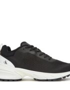 Calvin Klein Jeans Сникърси Hike Runner Tech Knit YM0YM01284