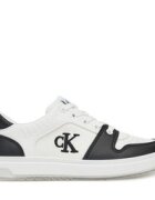 Calvin Klein Jeans Сникърси Low Cut Lace-Up Sneaker V3X9-82093-1697 S