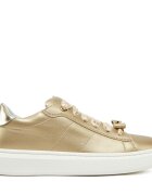 Calvin Klein Jeans Сникърси Low Cut Lace-Up Sneaker V4A9-83046-1322 M