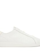 Calvin Klein Jeans Сникърси Low Profile Cupsole Tmb Lth YM0YM01331