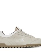 Calvin Klein Jeans Сникърси Low Profile Runner Mg Sue YW0YW01898