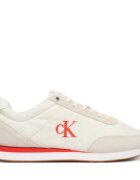 Calvin Klein Jeans Сникърси Retro Runner Ess Mix Mat YM0YM01361