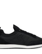 Calvin Klein Jeans Сникърси Retro Runner Sock Laceup Mix YM0YM01414