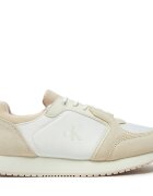 Calvin Klein Jeans Сникърси Runner Laceup Low Mg Media YW0YW01644