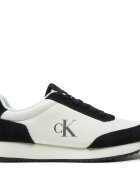Calvin Klein Jeans Сникърси Runner Laceup Low Mix Mg YW0YW01798