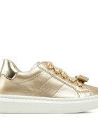 Calvin Klein Jeans Сникърси Sneaker Bassa Allacciata V1A9-83044-0220