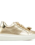 Calvin Klein Jeans Сникърси Sneaker Bassa Allacciata V1A9-83044-0220