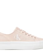 Calvin Klein Jeans Сникърси Vulc Flatform Low Cv Mg YW0YW01763