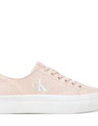 Calvin Klein Jeans Сникърси Vulc Flatform Low Cv Mg YW0YW01763