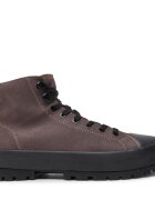 Calvin Klein Jeans Туристически oбувки Lugged Hybrid High Laceup Auth YM0YM01092