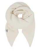 Calvin Klein Jeans Зимен шал Knit Baby Blanket Giftbox LVCKFJN08N