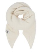 Calvin Klein Jeans Зимен шал Knit Baby Blanket Giftbox LVCKFJN08N