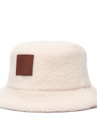 Calvin Klein Капела All-Over Sherpa W/ Patch Bucket LV04F5097G