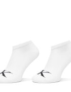 Calvin Klein Къси чорапи 701228807