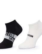 Calvin Klein Къси чорапи 701241736