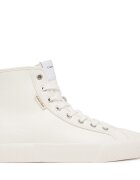 Calvin Klein Кецове Vulc Lace Up Hightop Lth HW0HW03076