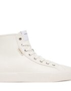 Calvin Klein Кецове Vulc Lace Up Hightop Lth HW0HW03076