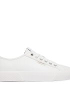 Calvin Klein Кецове Vulc Lace Up Low Lth HW0HW03077