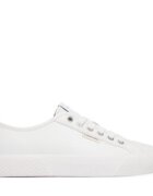 Calvin Klein Кецове Vulc Lace Up Low Lth HW0HW03077