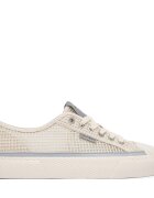 Calvin Klein Кецове Vulc Laceup Low Raffia HW0HW03082