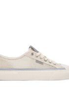 Calvin Klein Кецове Vulc Laceup Low Raffia HW0HW03082