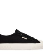 Calvin Klein Кецове Vulc Low Lace Up Canvas HW0HW02975