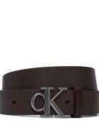 Calvin Klein Колан Ck Buckle Smooth 35Mm LV04D7091G
