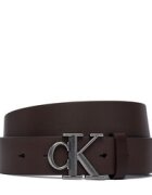 Calvin Klein Колан Ck Buckle Smooth 35Mm LV04D7091G