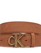 Calvin Klein Колан Ck Buckle Suede 35Mm Fixed LV04D7126G