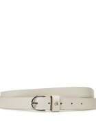Calvin Klein Колан Ck Metal Loop Round Buckle 2.5 K60K613147