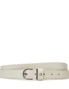 Calvin Klein Колан Ck Metal Loop Round Buckle 2.5 K60K613147