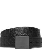 Calvin Klein Колан Dress Plaque Pebble Aop 35Mm Ad LV04D7141G