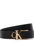 Calvin Klein Колан Facet Ck 25Mm Pebble Rev/Adj LV04F7044G